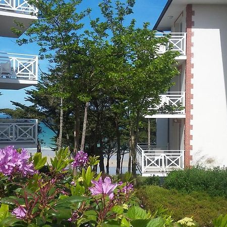 פלנף-ואל-אנדרה Les Villas Du Spa מראה חיצוני תמונה